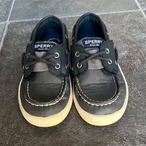 Sperry size 11 boat shoes